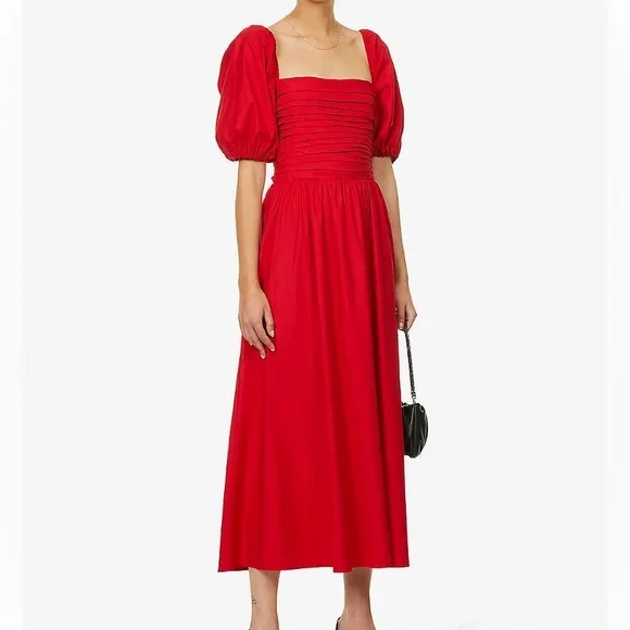 Reformation Rachelle dress - Picture 5 of 13